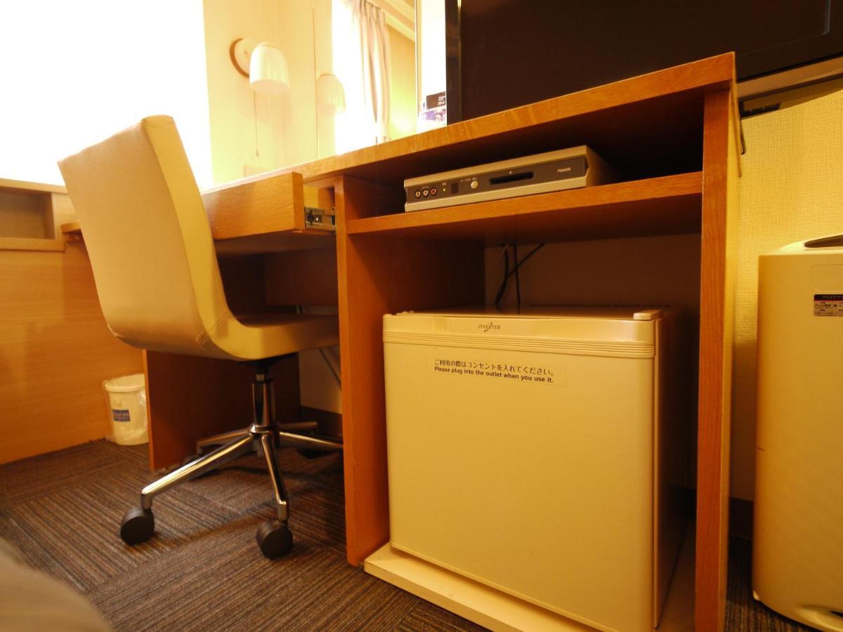 Hotel Route-Inn Odate Omachi Room photo