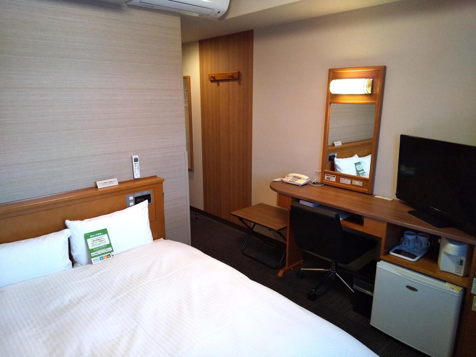 Hotel Route-Inn Odate Omachi Exterior photo